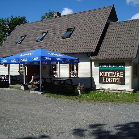 Kuremaee Hostel Bagian luar foto