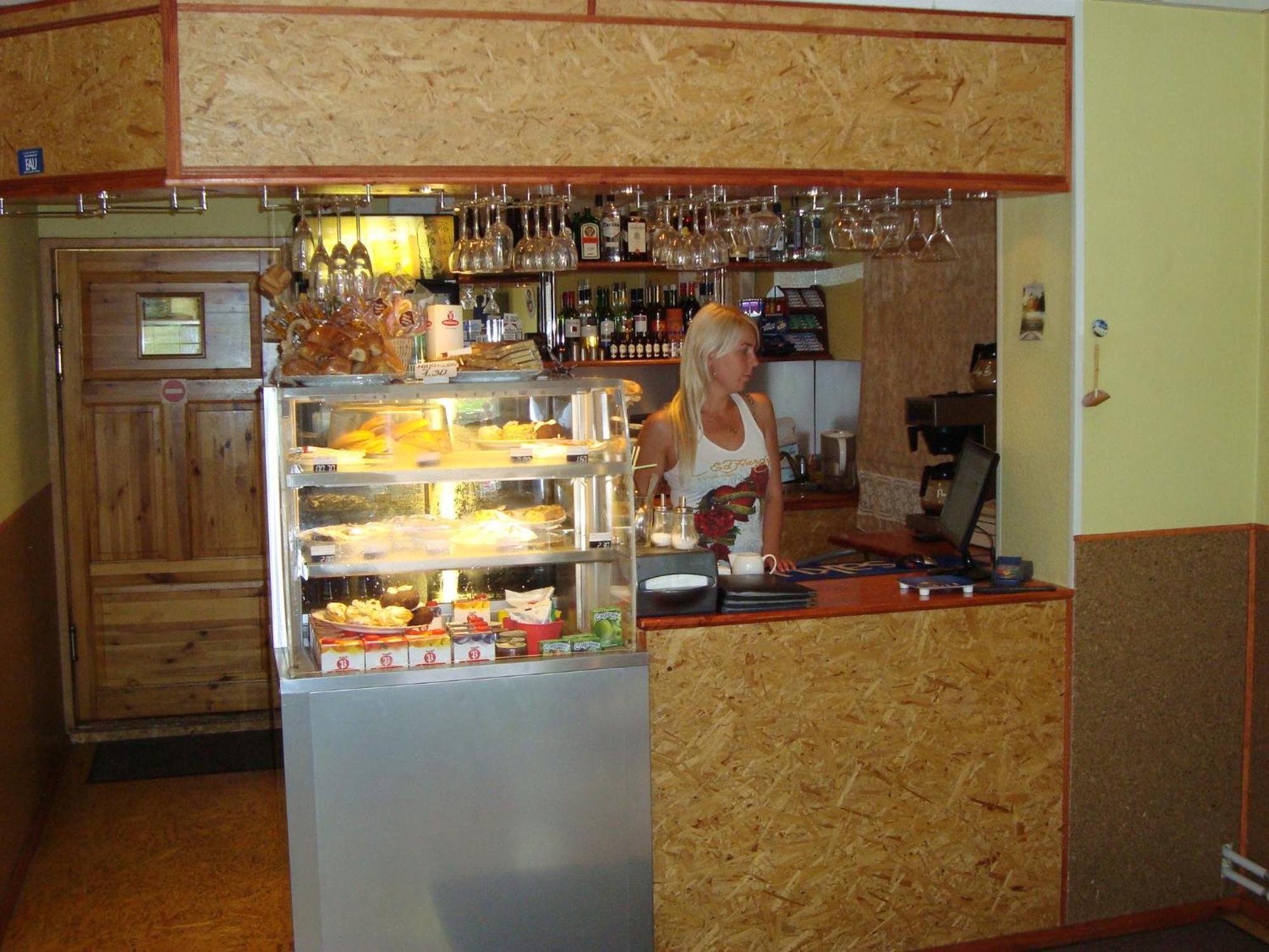 Kuremaee Hostel Bagian luar foto