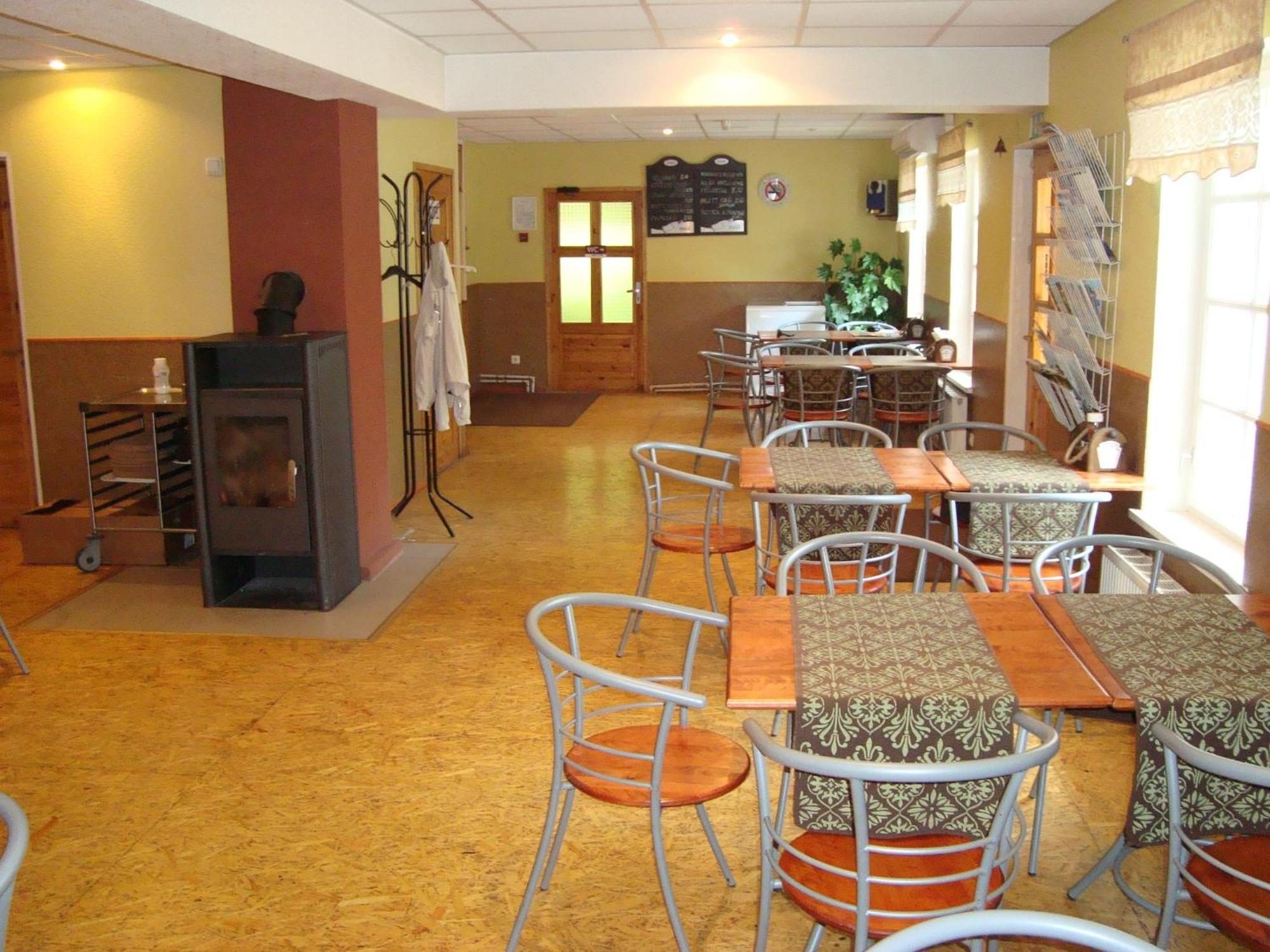 Kuremaee Hostel Bagian luar foto