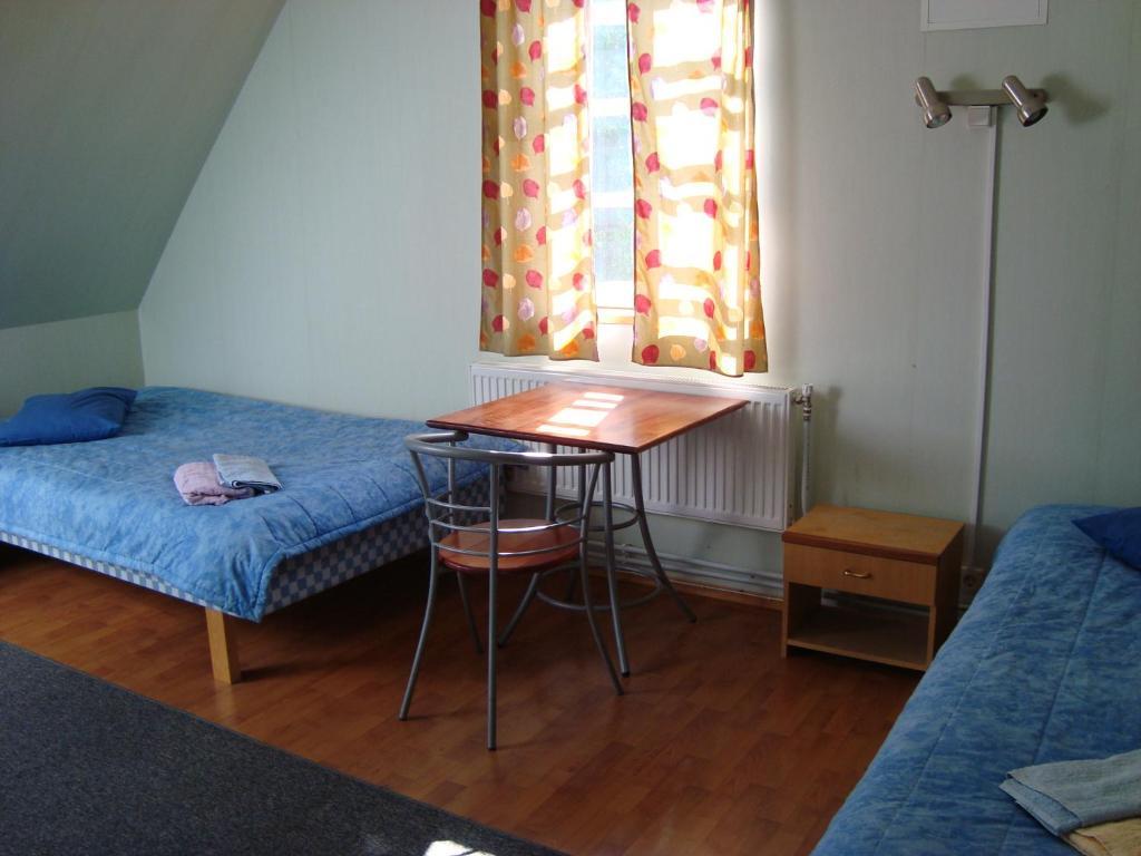 Kuremaee Hostel Ruang foto