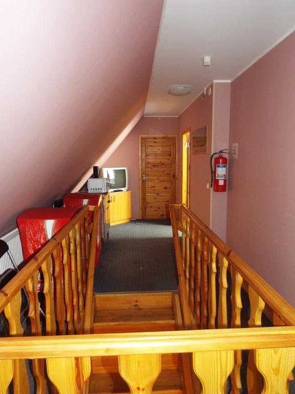 Kuremaee Hostel Bagian luar foto
