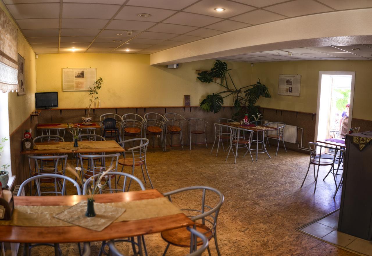Kuremaee Hostel Bagian luar foto