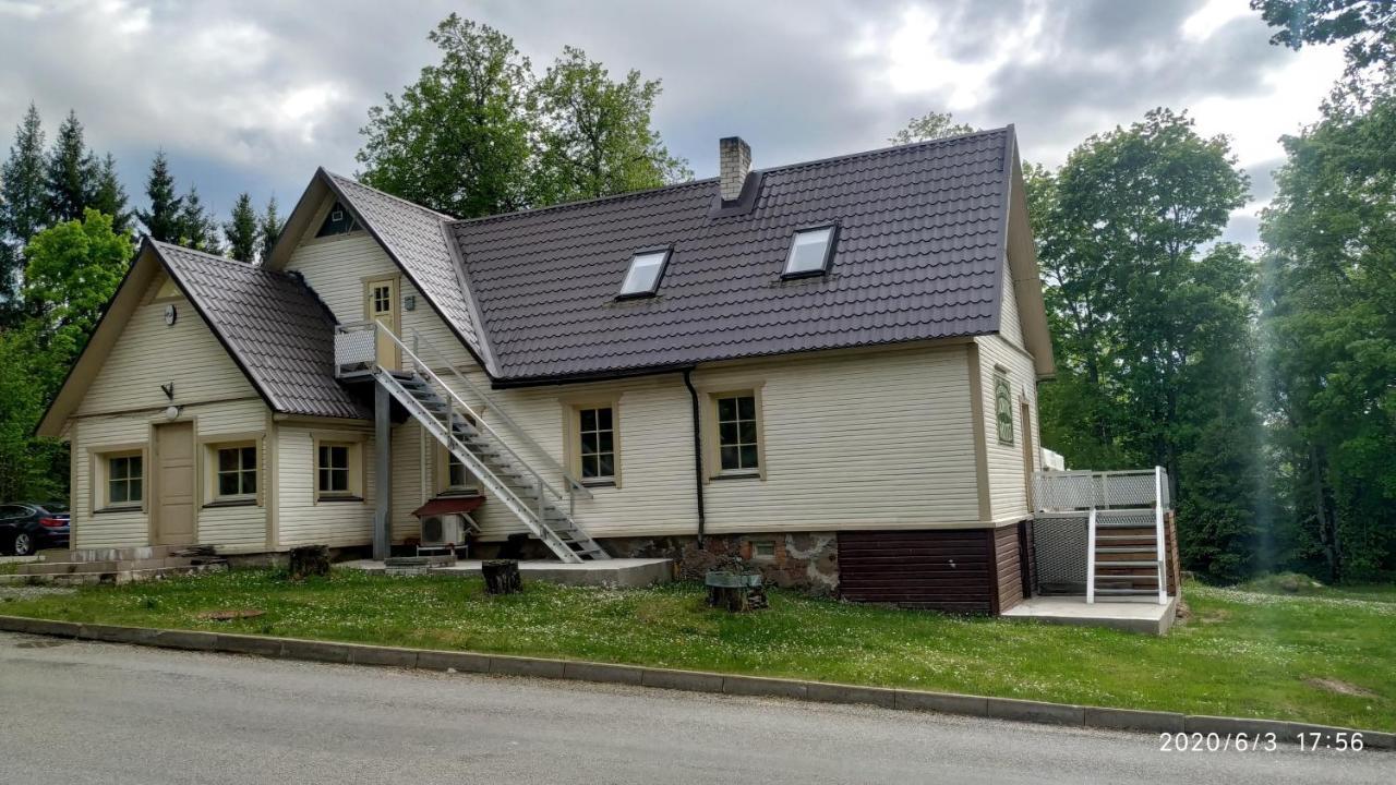 Kuremaee Hostel Bagian luar foto